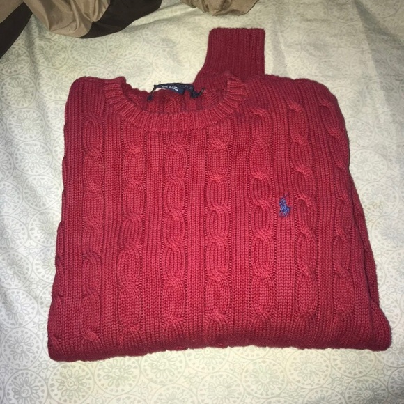 Ralph Lauren sweater - Picture 1 of 5